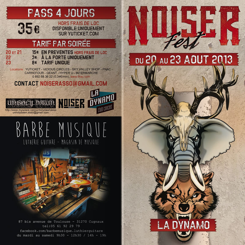 Noiser Fest